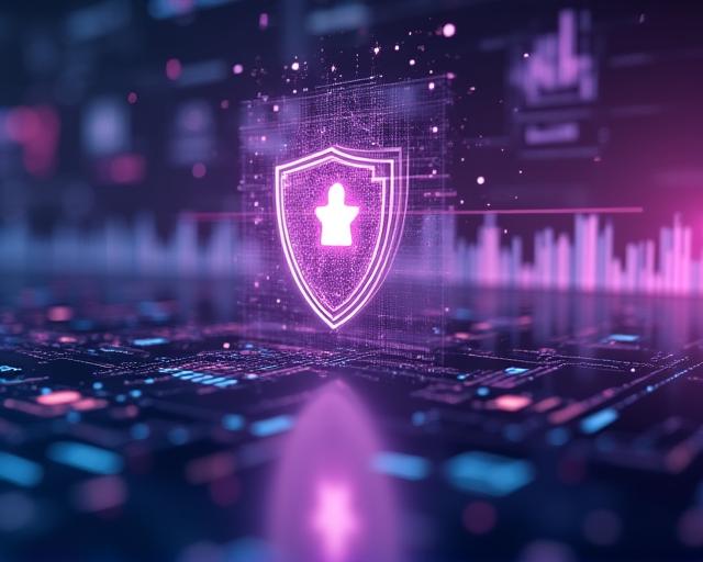 Legal documentation and digital security interface