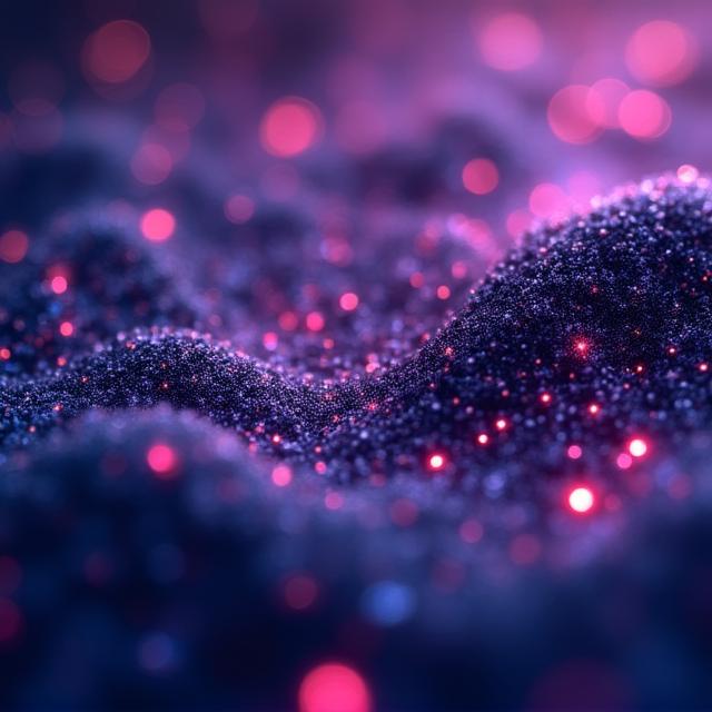 Secure textile data processing visualization